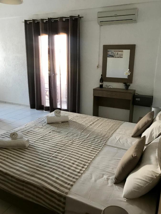 Lena Apartments Elounda Dış mekan fotoğraf