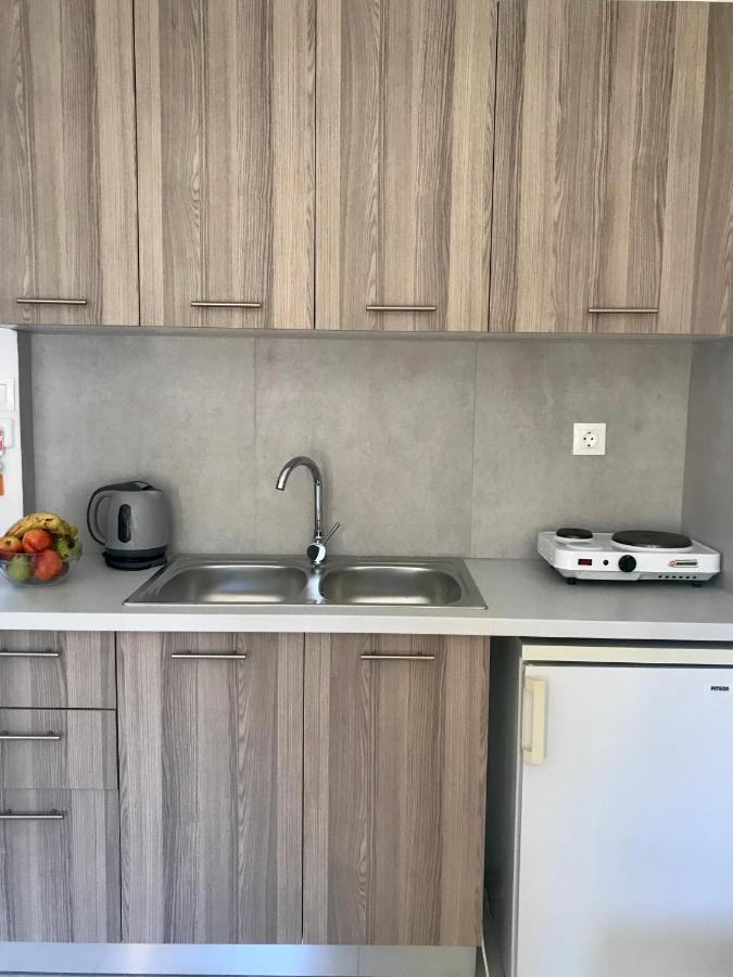 Lena Apartments Elounda Dış mekan fotoğraf