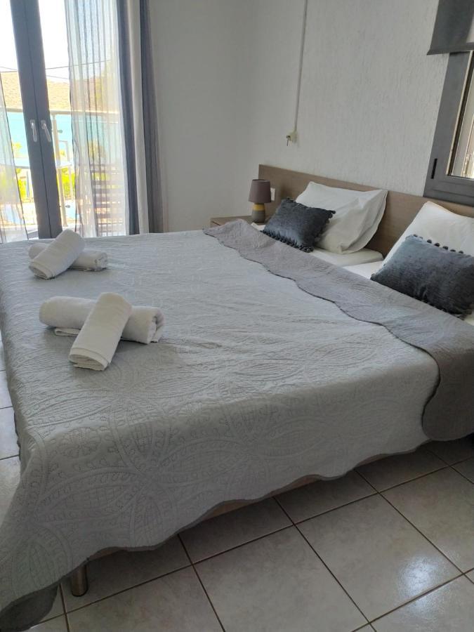 Lena Apartments Elounda Dış mekan fotoğraf