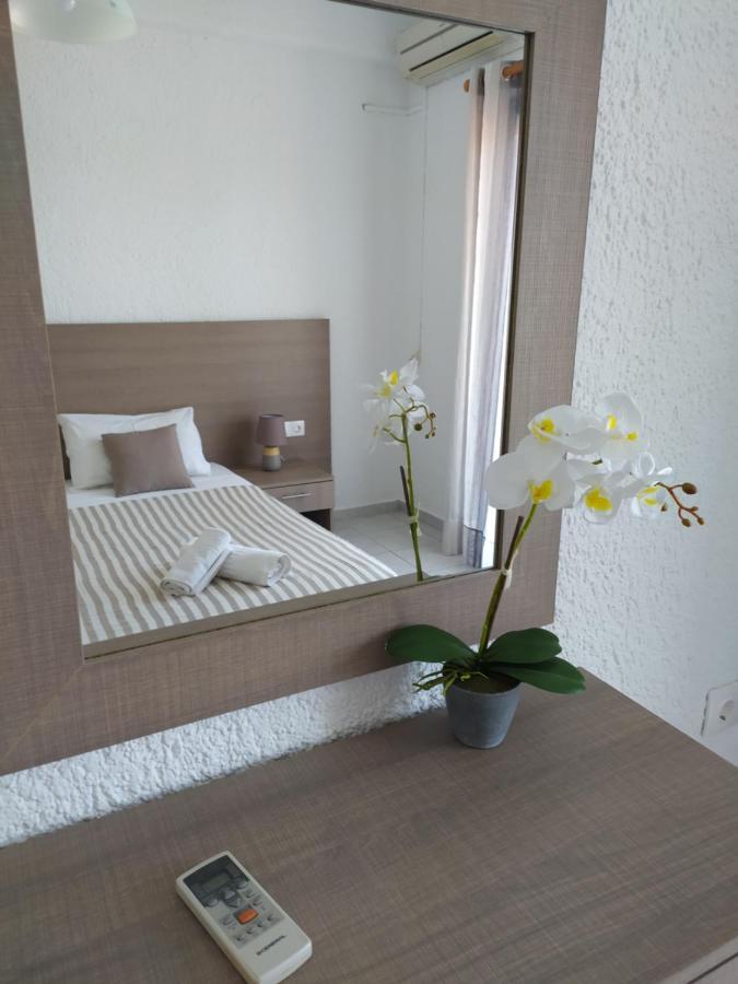 Lena Apartments Elounda Dış mekan fotoğraf